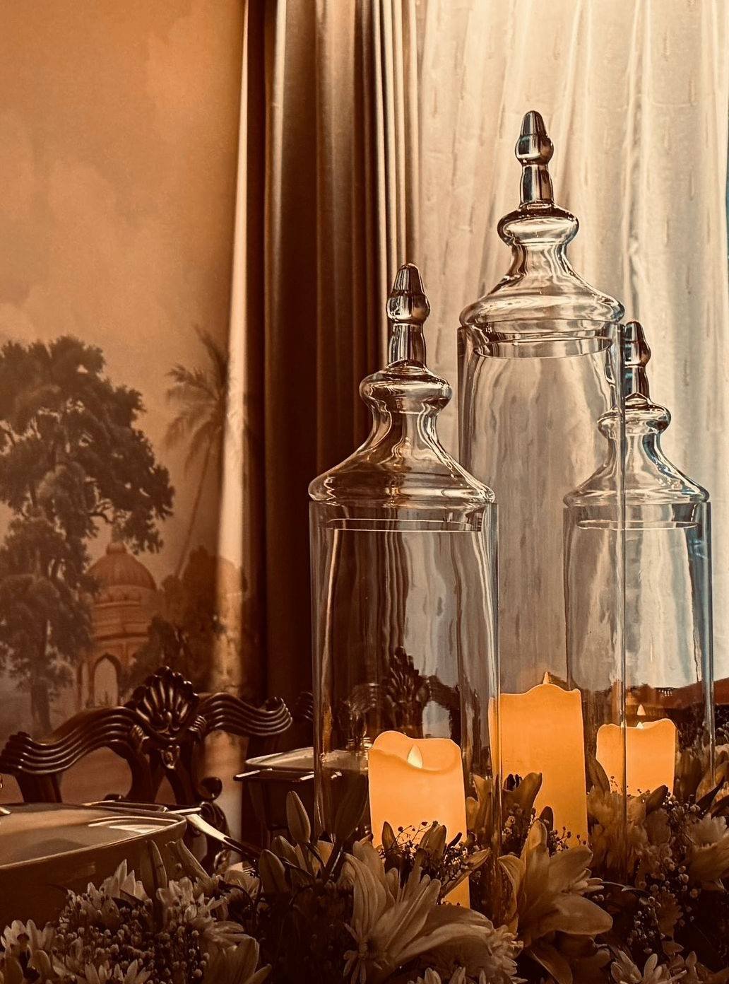 HONORARY LIFE MEMBERS