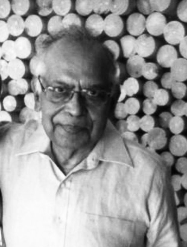 Satya Narain Agarwal