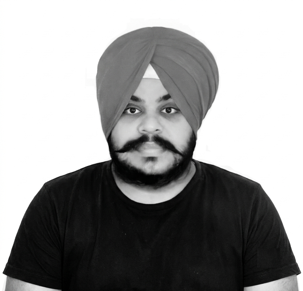 Harshpreet Singh