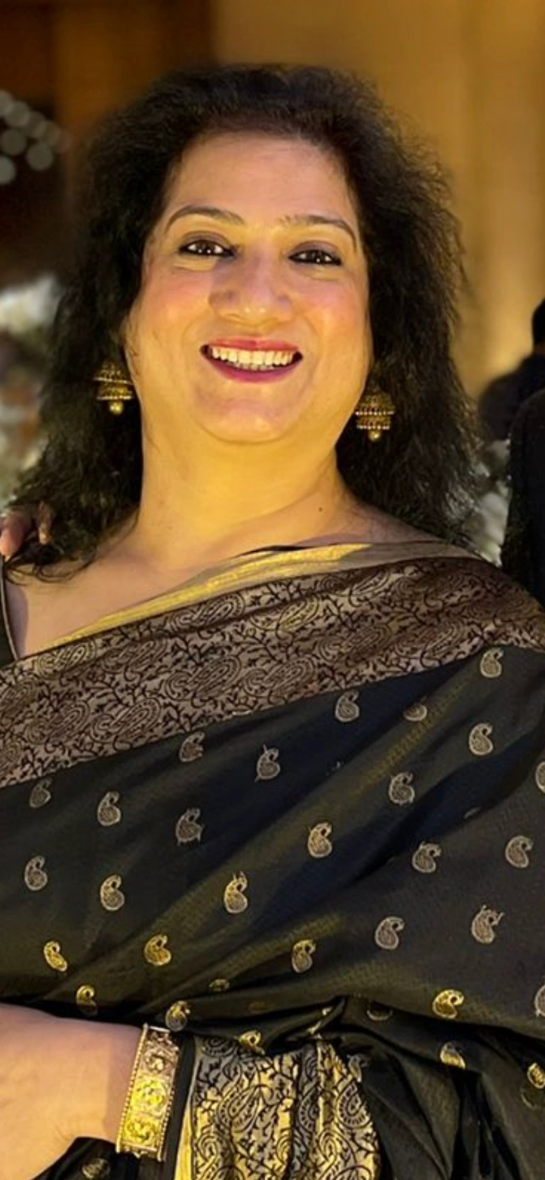 Manju Dewan