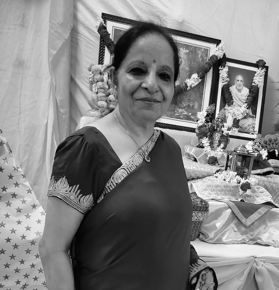 Renu Kapur
