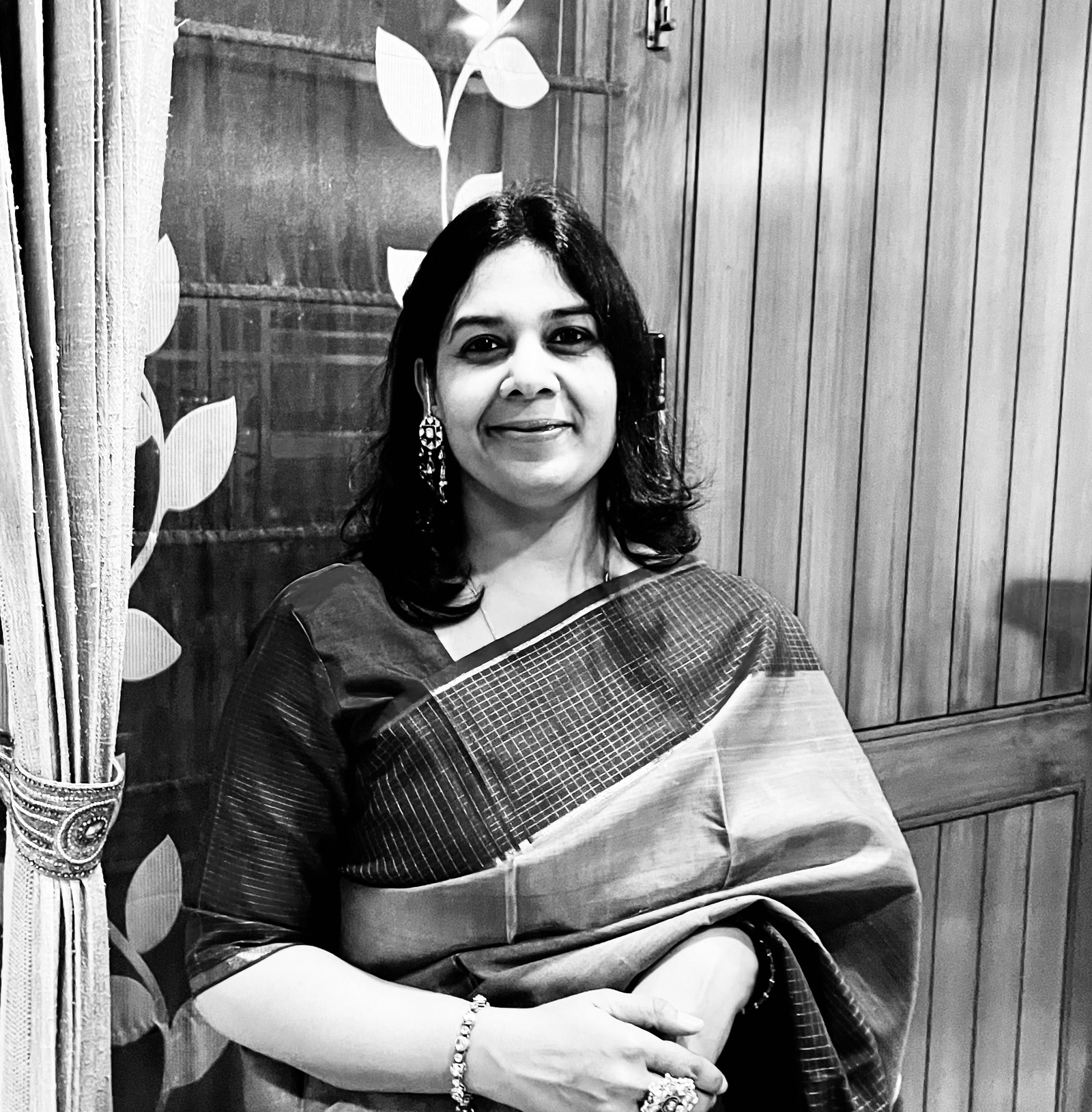 Sareekah Agarwaal