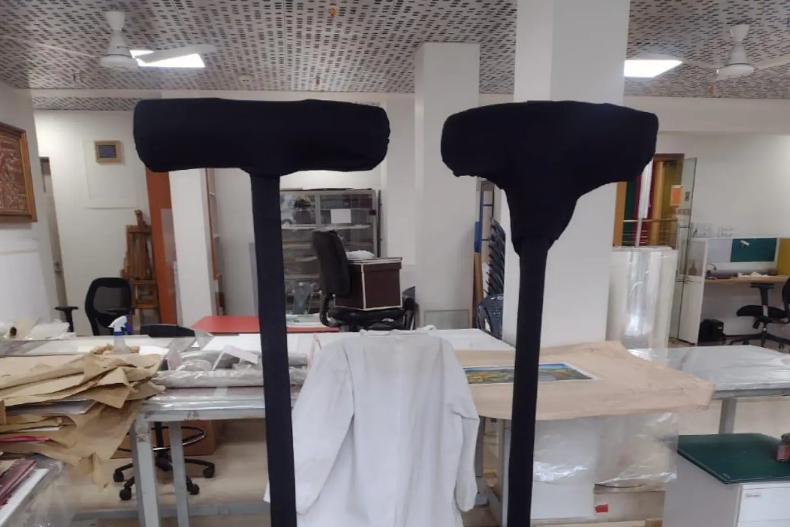 Preservation Cover Image