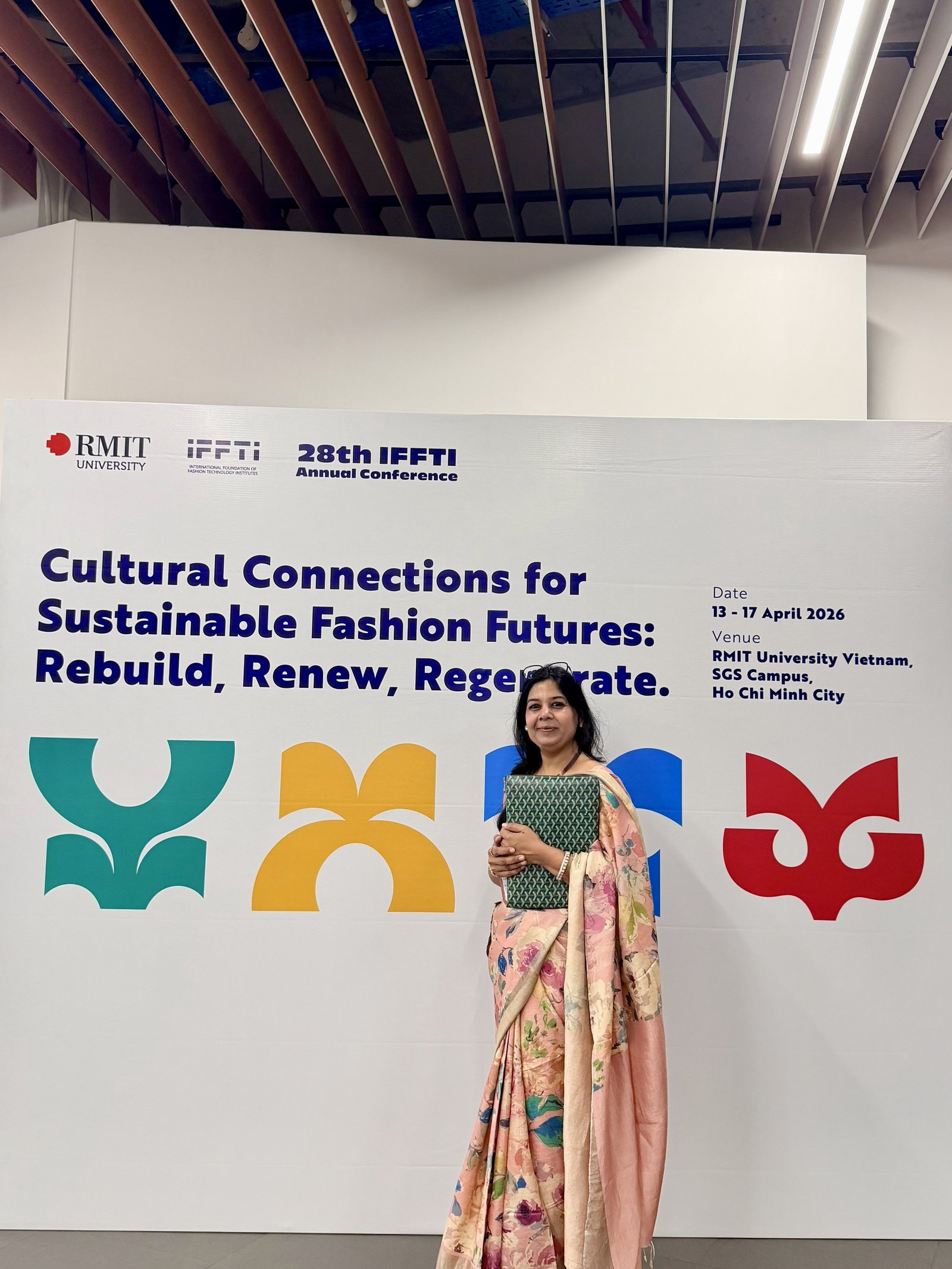 REVIVAL, REPURPOSING, REMEMBRANCE: REIMAGINING FASHION PEDAGOGY FOR A SUSTAINABLE FUTURE
