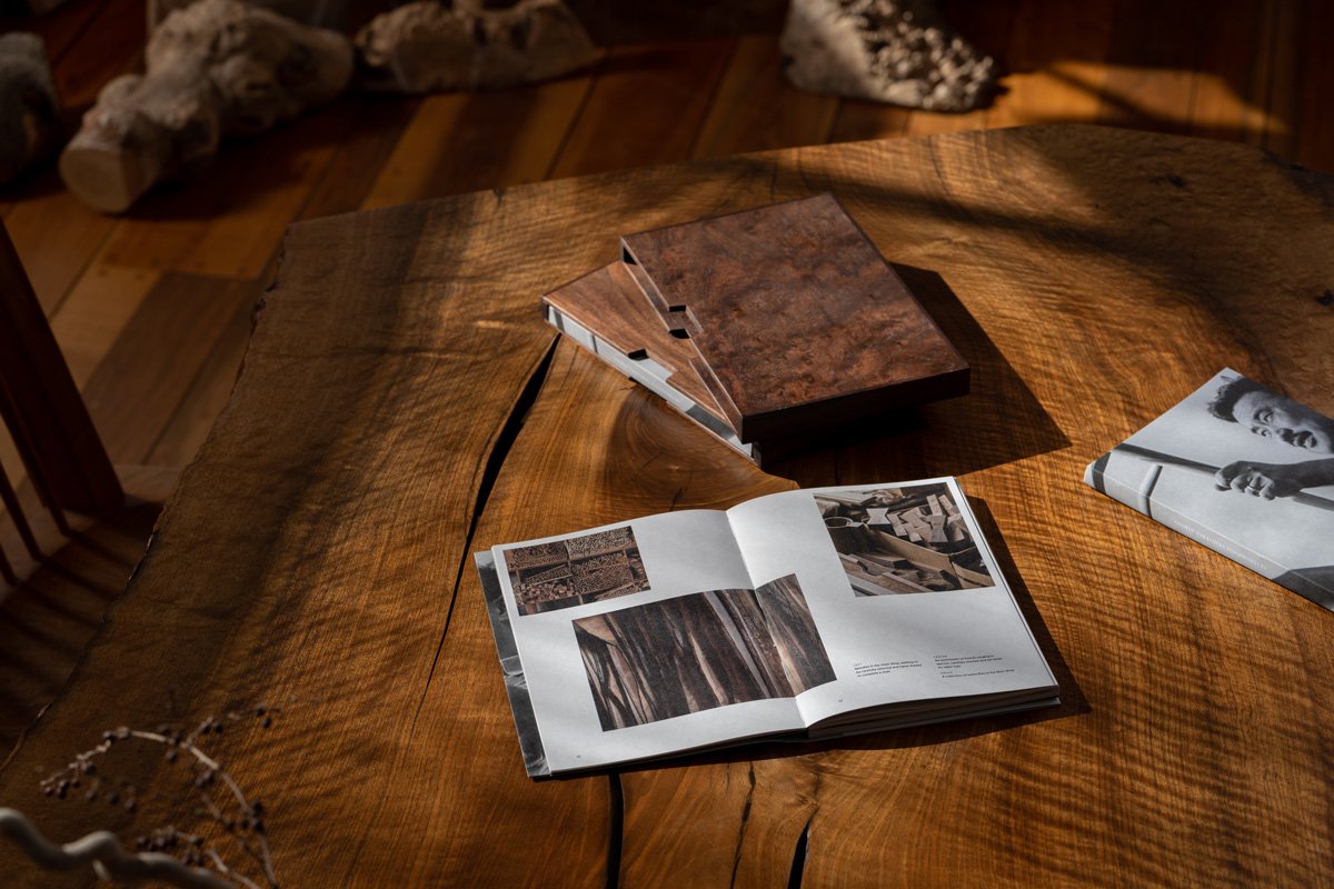 ANNOUNCING THE LAUNCH OF OUR ‘AAINA’ CATALOG