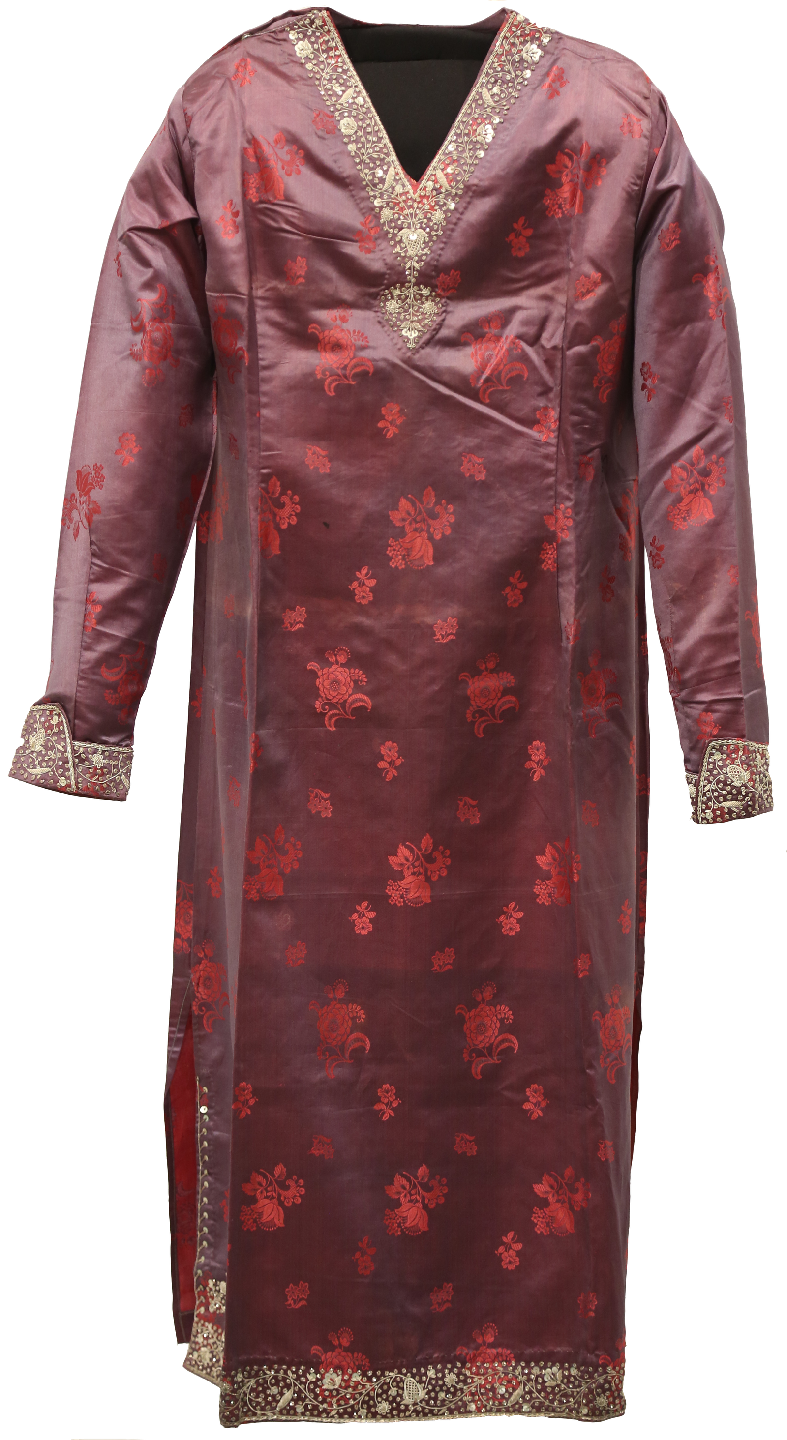 A Mother's Unknown Ensemble