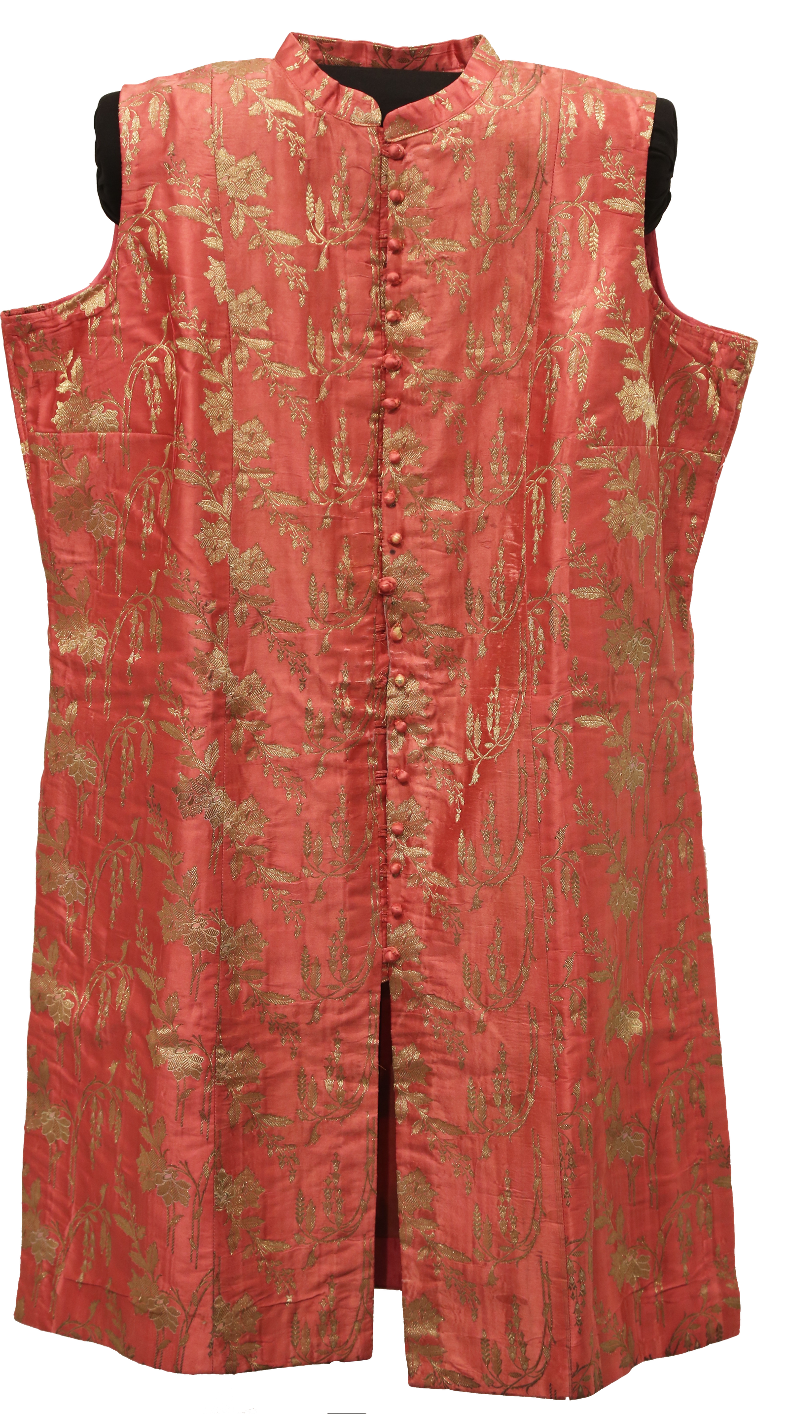 Evening Coat