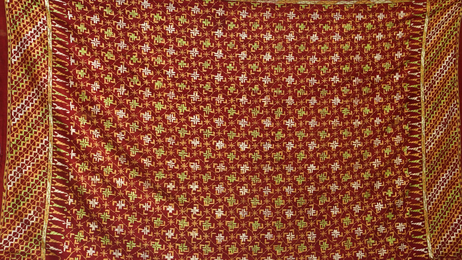 headcloth