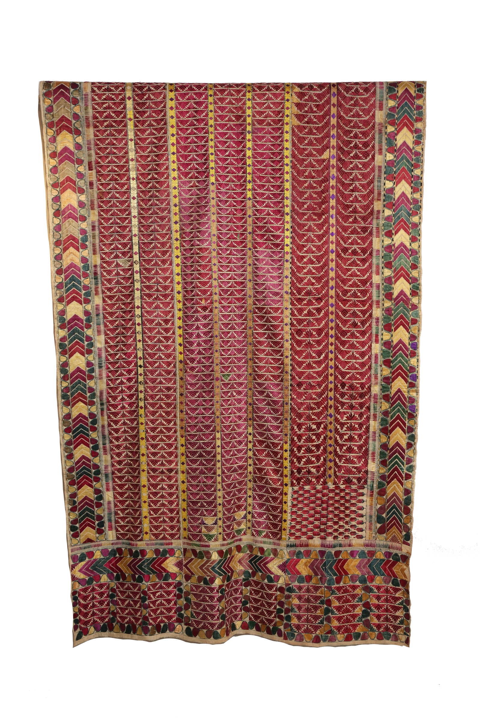 headcloth
