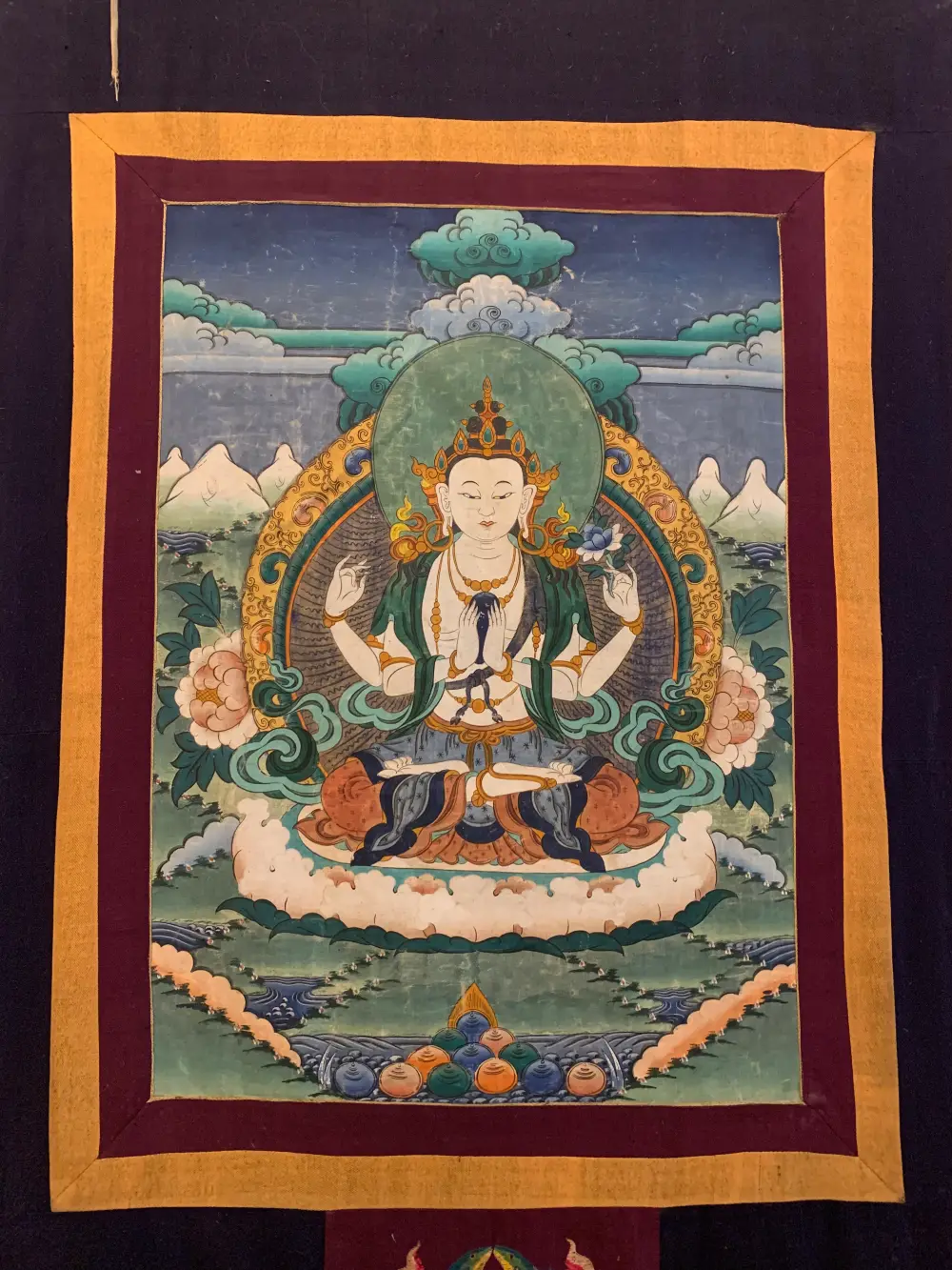 Thangka