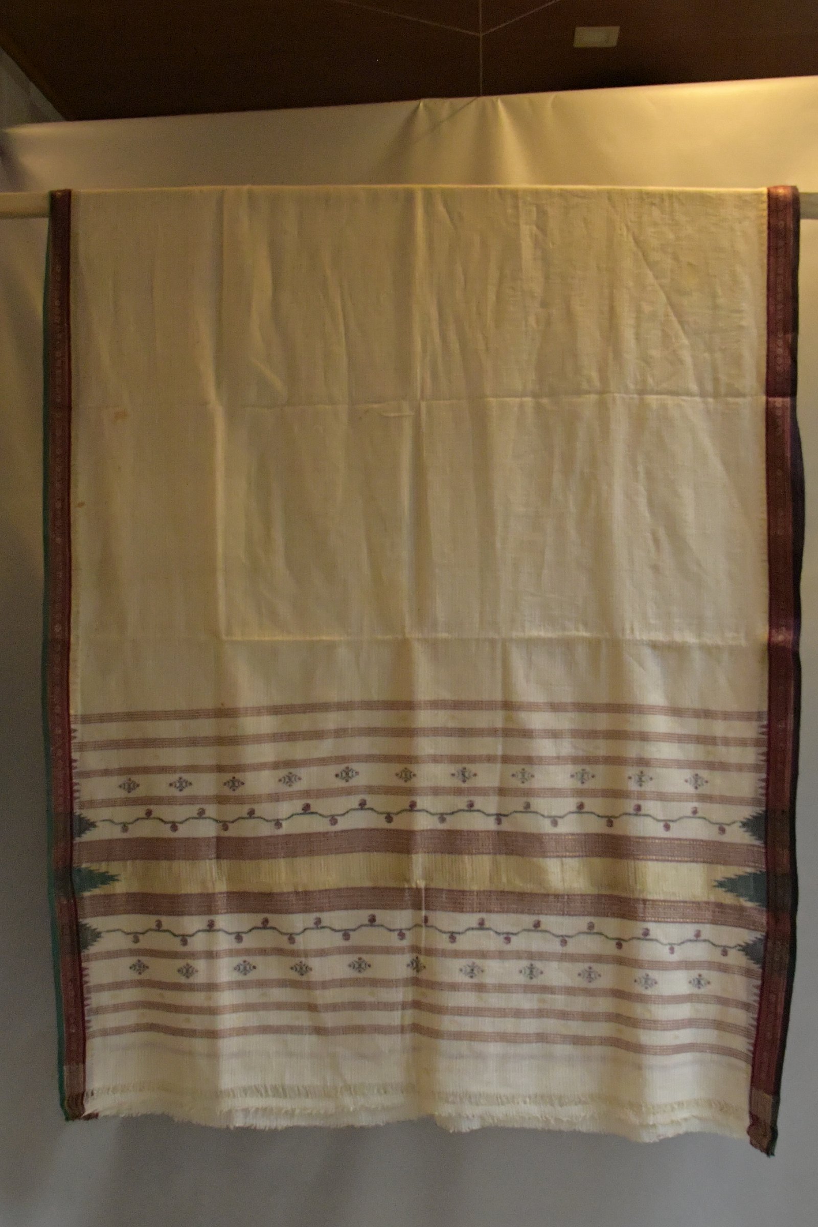 sari