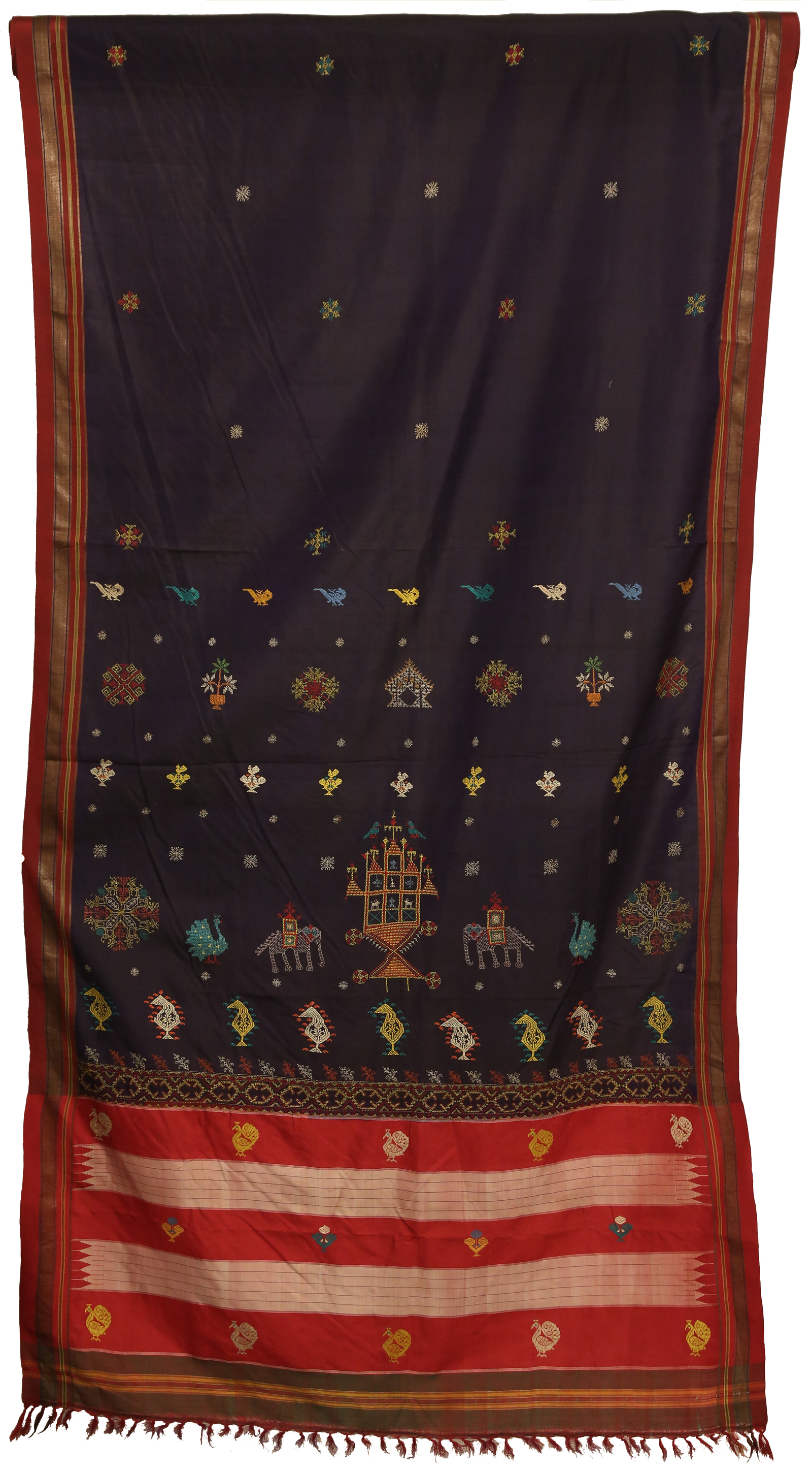 sari