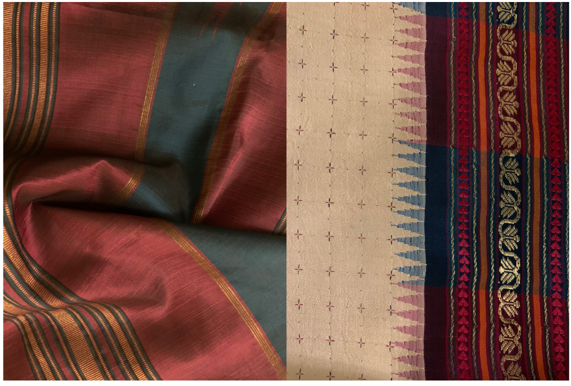 sari