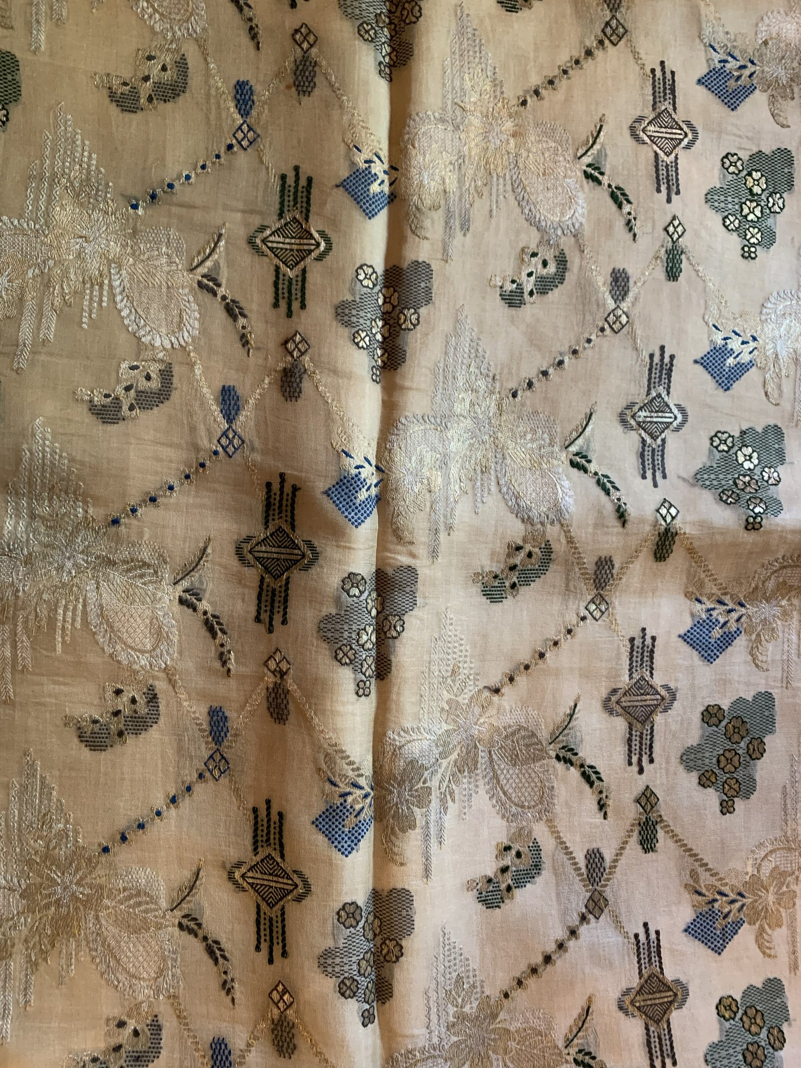 sari