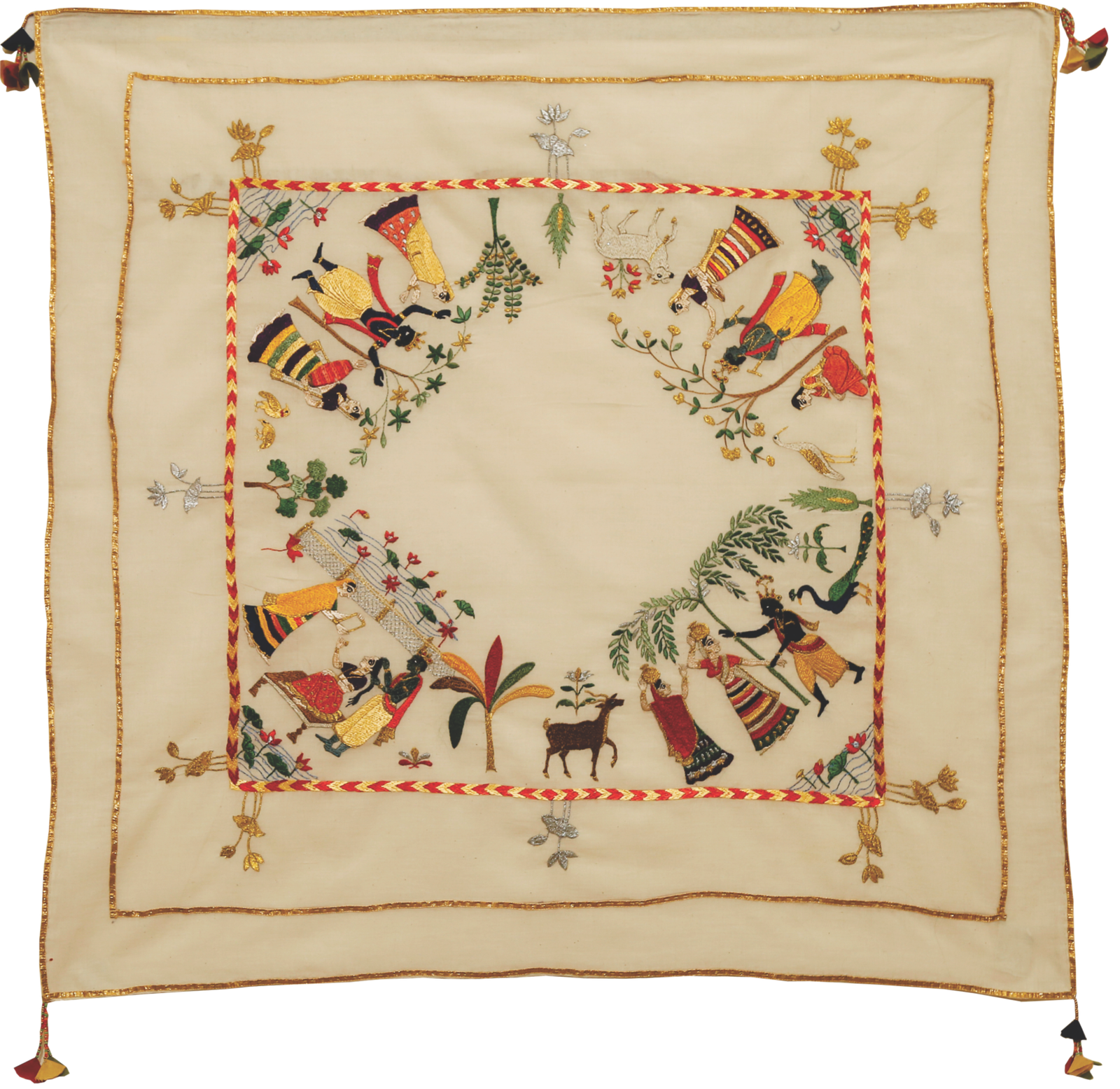 Tablecloth